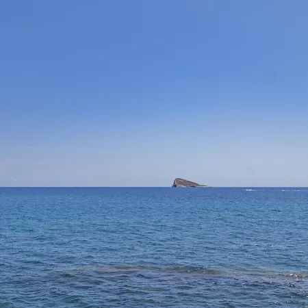 Lägenhet Playa De Poniente *