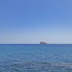 公寓 Playa De Poniente *