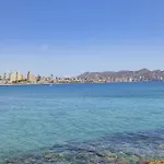 Playa De Poniente Lägenhet