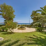 アパート Playa De Poniente ベニドルム