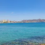 Playa De Poniente *