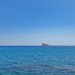 Playa De Poniente * ベニドルム