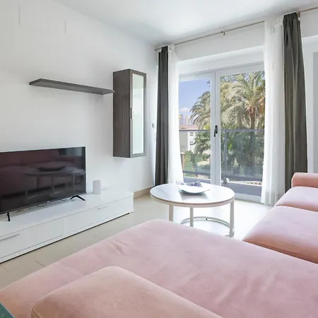 Apartment Playa De Poniente