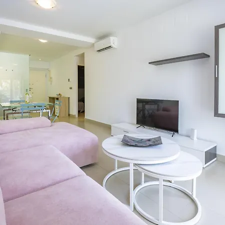 Appartement Playa De Poniente *