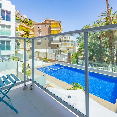 Appartement Playa De Poniente