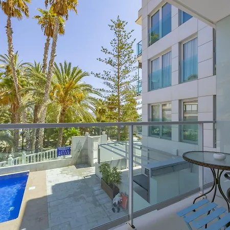 Appartement Playa De Poniente *