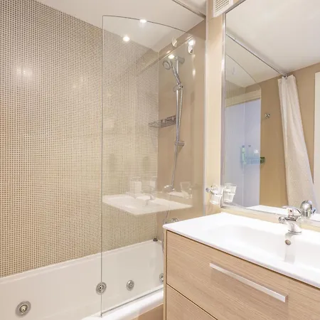 Playa De Poniente Appartement Benidorm