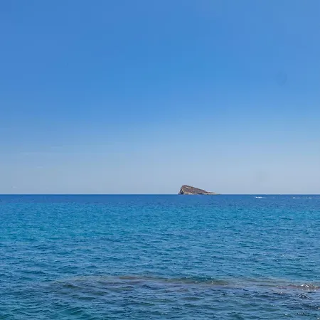 Playa De Poniente * 貝尼多姆