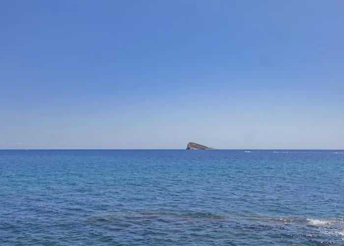 Apartament Playa De Poniente *