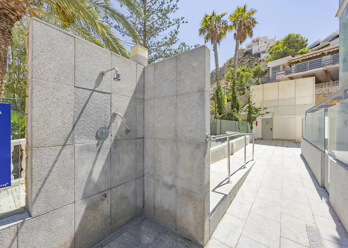 Playa De Poniente Apartament