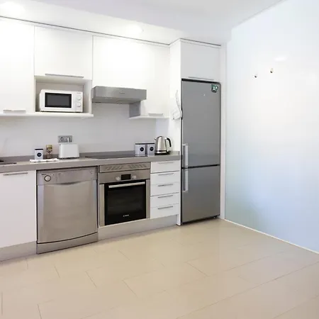 Playa De Poniente * 貝尼多姆